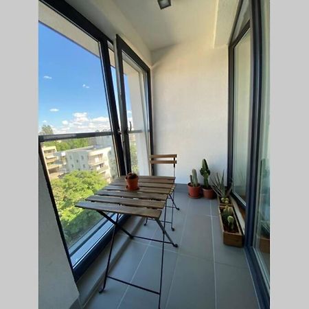 Apartament Na Wodnej Διαμέρισμα Λοτζ Εξωτερικό φωτογραφία