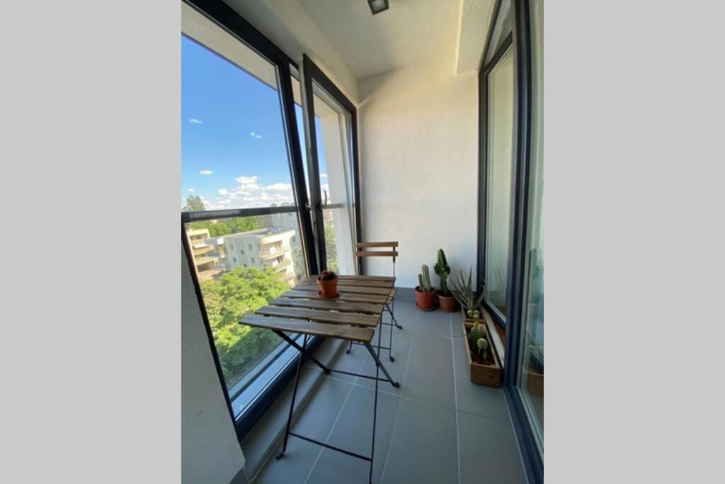 Apartament Na Wodnej Διαμέρισμα Λοτζ Εξωτερικό φωτογραφία